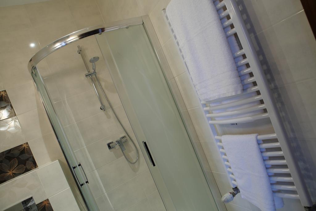 Hotel Stara Fabryka Malogoszcz Cameră foto